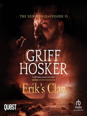 cover image of Erik's Clan
